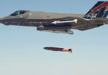 Die USA werden eine neue Variante ...