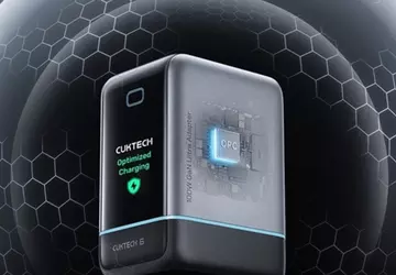 Cuktech bringt $22 Ultra No. 6 ...