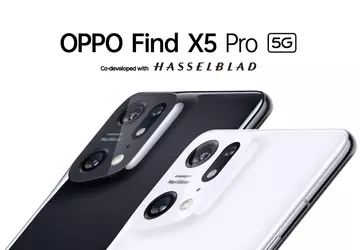 Ein Insider zeigte Pressedarstellungen von OPPO ...