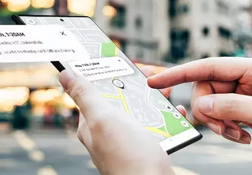 Samsung aktualisiert Find My Mobile auf ...
