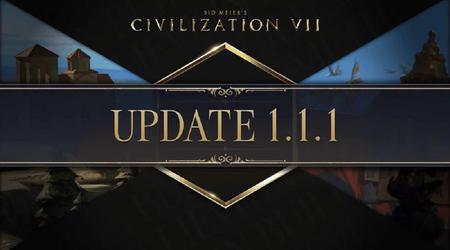 Kartenerstellung, Interface-Verbesserungen und Everest: Firaxis hat ein großes Update für Sid Meier's Civilisation VII veröffentlicht