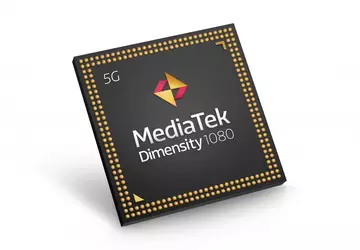 MediaTek hat den Dimensity 1080 vorgestellt: ...