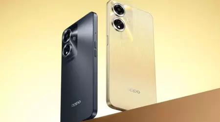 Oppo K12 wird bald in China verkauft werden