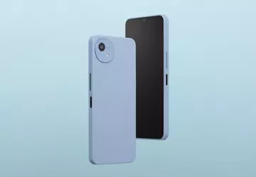 Sharp Aquos Wish 4: IPS-Display, MediaTek ...