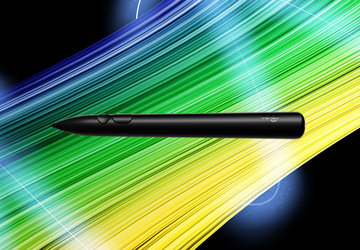 Logitech veröffentlicht Stylus für Apple Vision ...