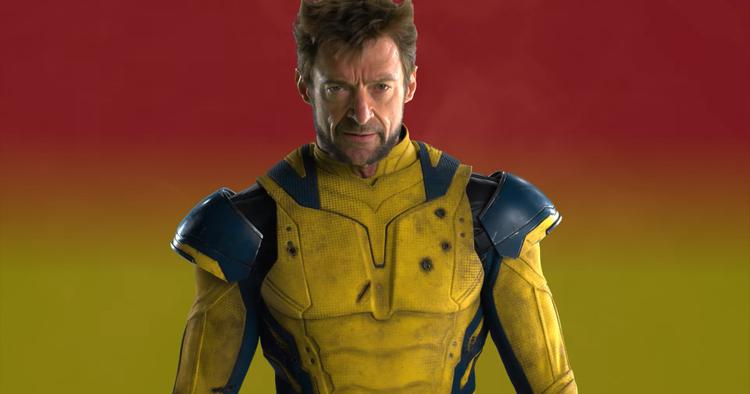 Marvel bietet 8 Stunden Wolverine-Atmung zum ...