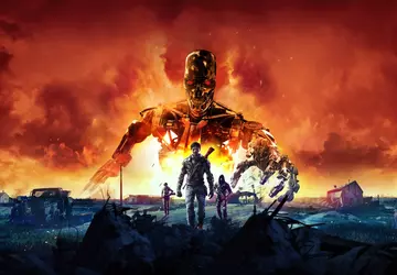Terminator: Survivors wird einen Offline-Modus haben, ...