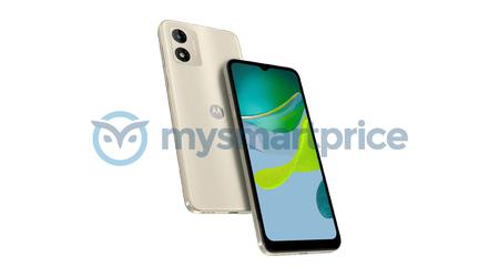 Motorola bereitet sich auf die Veröffentlichung des Ultra-Budget-Smartphones Moto E13 vor: So wird die Neuheit aussehen