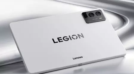 Insider: Lenovo präsentiert Legion Y700 Gaming-Tablet mit leistungsstarkem Snapdragon 8 Elite