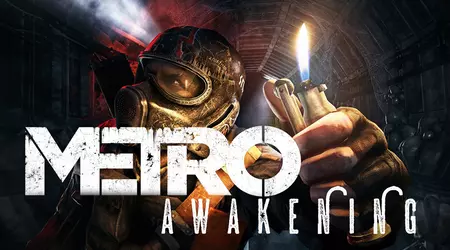Mehrere stimmungsvolle Screenshots des VR-Spiels Metro Awakening wurden präsentiert: Die Entwickler versprechen, die wichtigsten Merkmale der beliebten Franchise zu erhalten