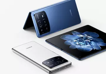 Ohne auf die Enthüllung zu warten: ...