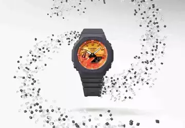 Casio präsentiert eine neue Kollektion von ...