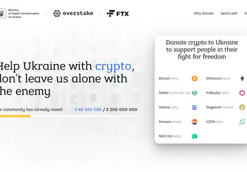 Das Ministerium für digitale Entwicklung hat ...