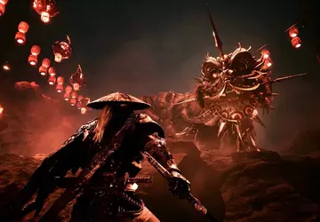 Brutale Action in einer interessanten Umgebung: ...