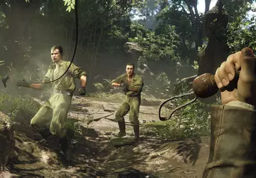 Indiana Jones Paradox: Das Spiel über ...