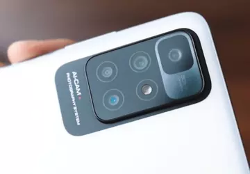 Xiaomi hebt die Kameraqualität von Billig-Smartphones ...