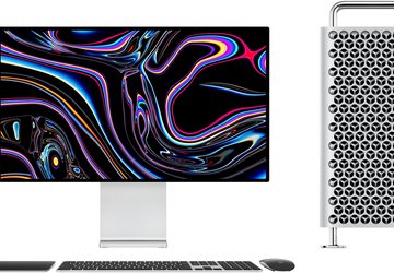 Apple Mac Pro auf M2 Ultra ...