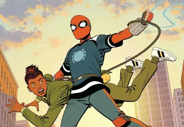 Your Friendly Neighbourhood Spider-Man wurde offiziell ...