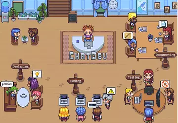 Chatbots mit künstlicher Intelligenz können Software ...