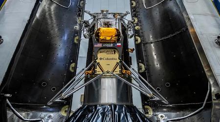 Intuitive Machines bereitet sich auf eine zweite Mission zum Mond im Jahr 2024 vor