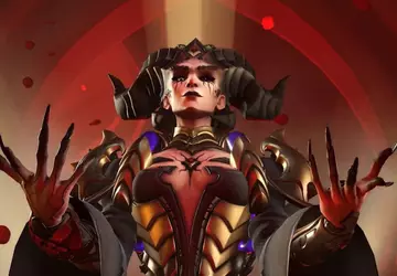 Overwatch 2-Entwickler kündigen Zusammenarbeit mit Diablo ...