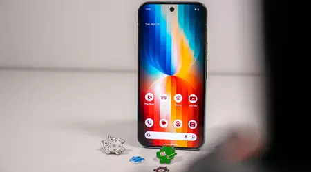 Google arbeitet an der Verbesserung der Pixel-Smartphone-Displays zur Verringerung der Augenbelastung