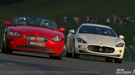 Mehr Autos und neue Events: Was bringt das Update 1.56 für Gran Turismo 7?