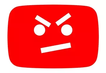 "Schock!", "Horror", "Das muss man gesehen ...