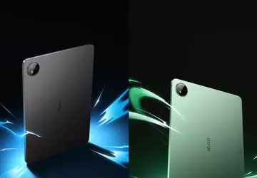 iQOO hat das Pad8e-Tablet vorgestellt: Snapdragon ...