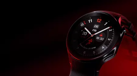 Insider: OnePlus Watch 2 könnte einen Klon mit einem anderen Namen haben