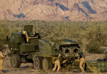 Lettland will M142 HIMARS-Jetsysteme für mehr ...