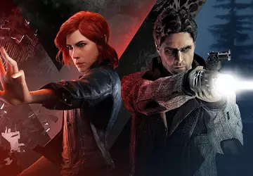 Alan Wake II Veröffentlichung im Jahr ...