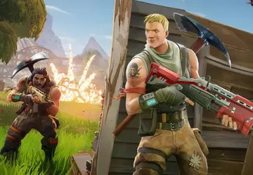 Die besten Tage sind zurück: Fortnite ...