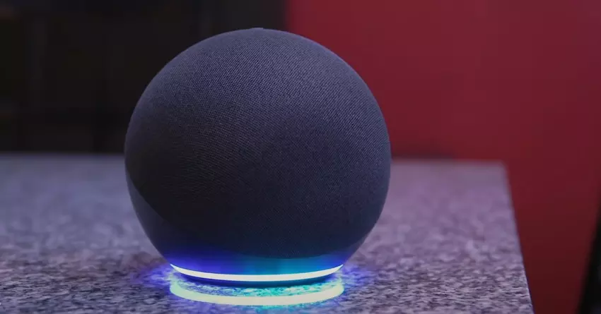 Amazon Echo Hochwertige Bluetooth Lautsprecher