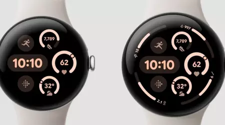 Die neue Pixel Watch 4 wird länger laufen, aber mit dem gleichen Chip