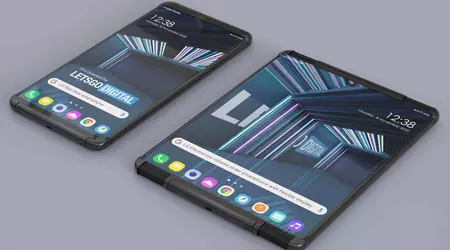LG gibt nicht auf: Ein neues Patent zeigt, dass das Unternehmen weiterhin an der Entwicklung des LG Rollable-Smartphones arbeitet