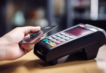 NovaPay hat 500 seiner eigenen POS-Terminals ...