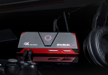 Beste Erfassungskarte