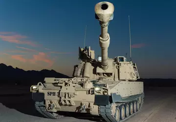 USA kaufen weitere M109A7 Artilleriesysteme mit ...