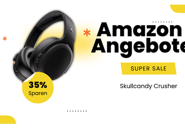 Skullcandy Crusher ANC 2 Kopfhörer – ...