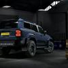 Toyota Land Cruiser 250 AT37 in Aktion.