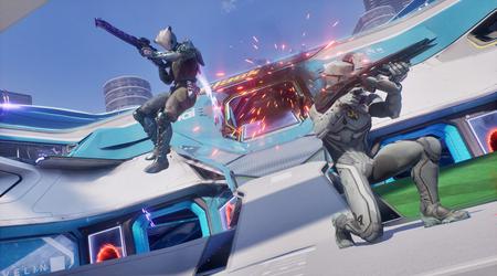 Erfahrungen gelernt: 1047 Games senkt die Preise für Mikrotransaktionen in Splitgate 2 nach einer Welle der Kritik