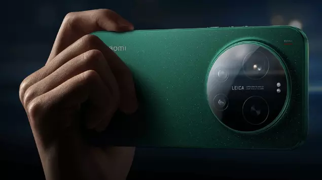 Xiaomi 17 und Foto-Flaggschiff Xiaomi 17 ...
