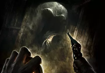 Amnesia kehrt zurück! Eine neue Folge ...