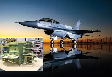 Polnische Fabrik fertigt erste Teile für ...