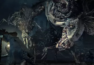 Bloodborne-Server werden am 3. Dezember gewartet: ...