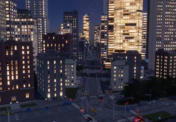 Ein fehlerhaftes Spiel mit großem Potenzial: ...