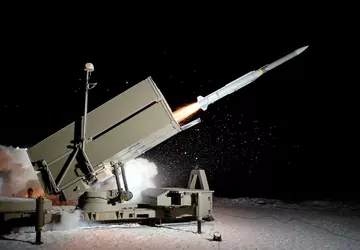 Die Ukraine könnte damit beginnen, ihre ...