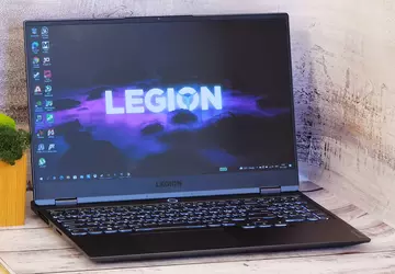 Lenovo Legion Slim 7 Test: ein ...