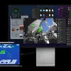 Thumbnail des iPad Pro 2025 in Space Black